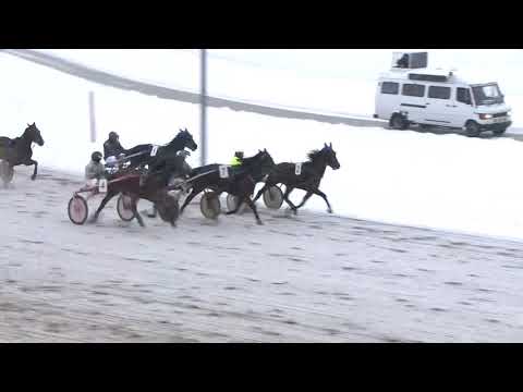 2018.12.15. 03. futam - CSEPERKE DÍJ - AMATŐRVERSENY HENDIKEP