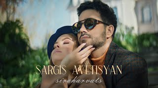 Sargis Avetisyan - Siraharvats (2021)