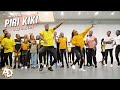 Milo & Fabio - PIRI KIKI (Dance Class Video) | Milo & Angel Choreography