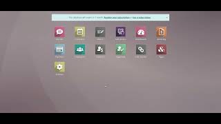 The Hidden Power of Odoo Customization: Mastering the Portal Services Module