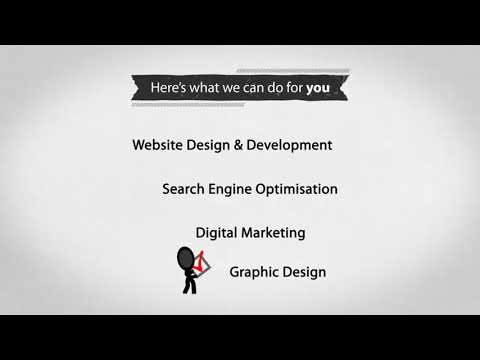 Breeze Development - Website Design & Development video.