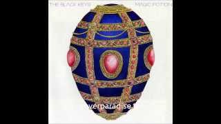 The Black Keys - You&#39;re The One