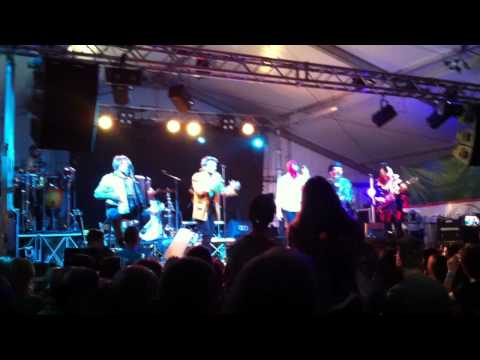FAI BENE AMORE - Los Massadores live 25.04.2014