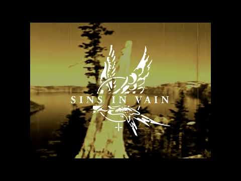 Sins In Vain - GOLD (Is Just a Colour) [Lyric Video 2022]