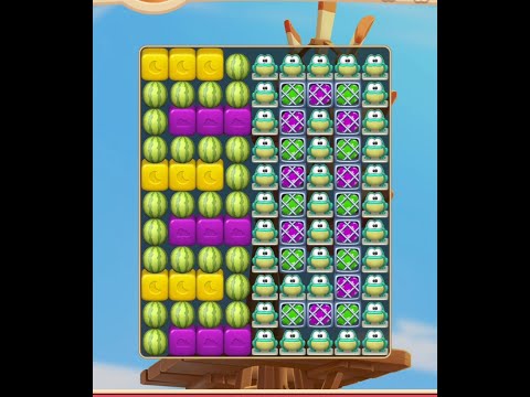 TOON BLAST level 8408