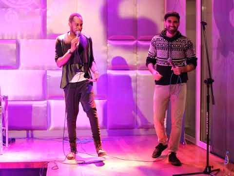 Nick Sinckler w SPE Warszawa