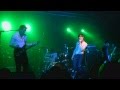 The Icarus Line - Kingdom (Live at the Oxford O2)