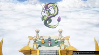 【ドラゴンクエストⅡ HD 2D】 しんりゅう