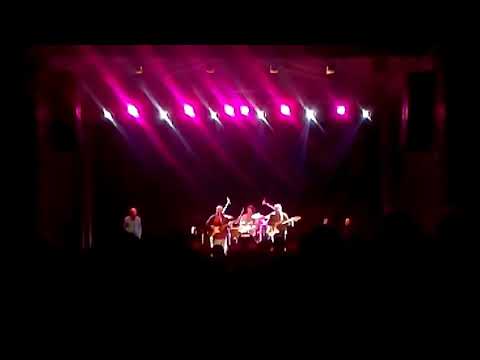 Buty – Nad stádem koní live