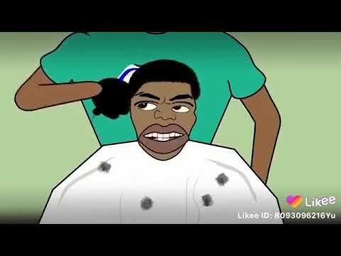 La recorta económica (my crazy y el atracador