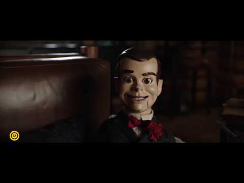 Libabőr 2: Hullajó Halloween trailer