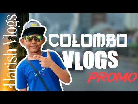 Colombo series promo🔥 on cooking soon.