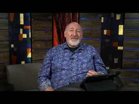 Treasures Hidden in the Sand – Episode 3: Noach