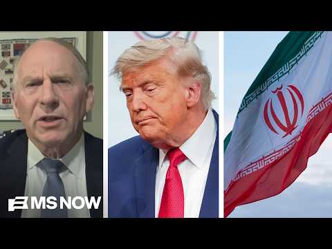 'DEFEAT': Why Richard Haass says Iran deal strengthens regime, hurts Iranian people