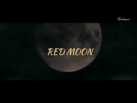 [TRAILER] The Saga : Red Moon • Lee Jeno
