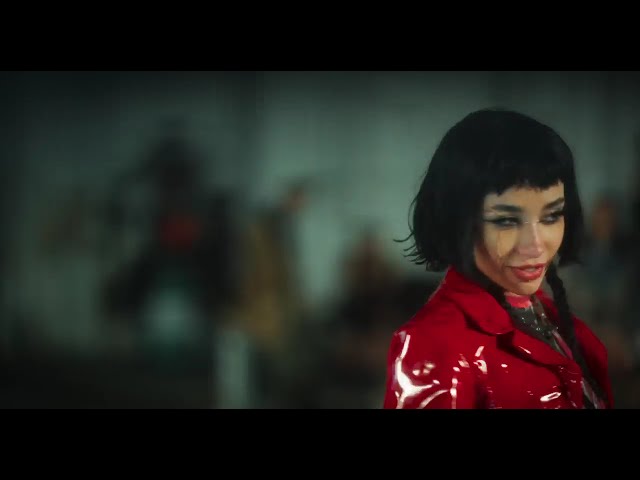 Automatico von Maria Becerra ((jetzt ansehen))