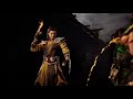 Shang Tsung S Side Effects Fatality He S A Preorder Exclusive Character