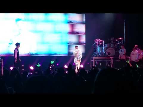 [Fancam] Feel So Good-BAP LOE Awake 2016 Toronto