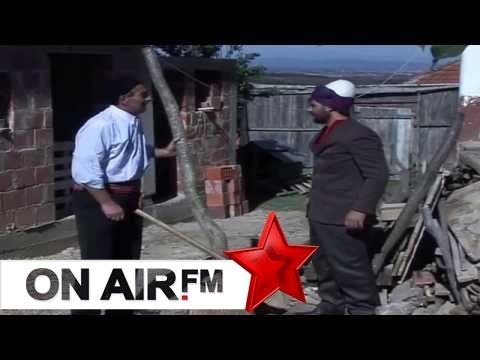 Humor -  Huni i Gardhit