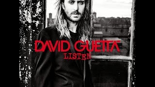 David Guetta - Lift Me Up, Nico &amp; Vinz, Ladysmith Black Mambazo