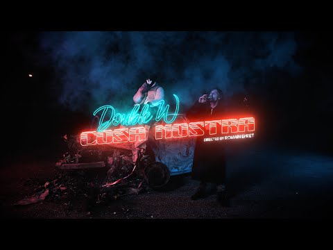 DoubleW - COSA NOSTRA (Official Clip)