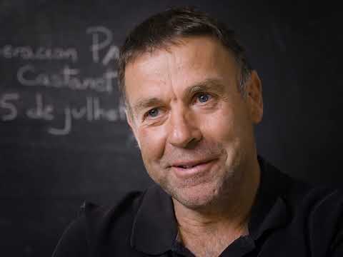 Camin de vida # Castanet