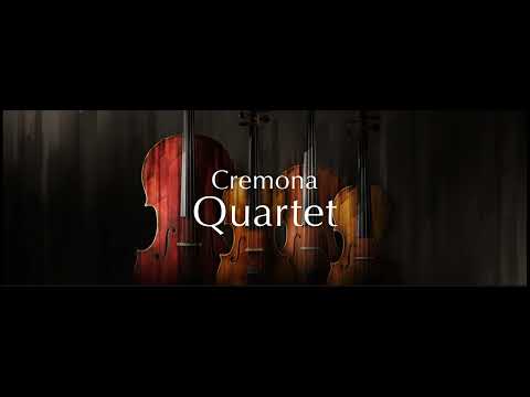 学校のチャイムをアレンジしてみた。NI CREMONA QUARTET