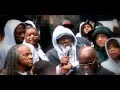 Dick Gregory on the killing of Trayvon Martin 