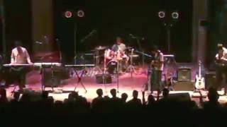 Renaissance Mission (Blackstratblues) - Cover by Music Club, BITS Pilani