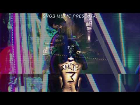 Melo,Leva,Naghi feat. Asher Kuno - Ci Metto Il Cuore - (prod. Princevibe) - #Snob3