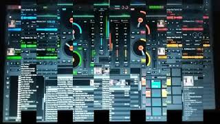 Duma Dam Mast Kalandar   Zero Hard Mix