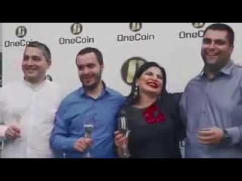 Video Promocional OneCoin