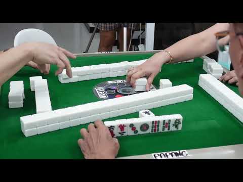 March 7, 2026 Team Mahjong by Joker Eye #mahjong  #jokereyetv  #fyp