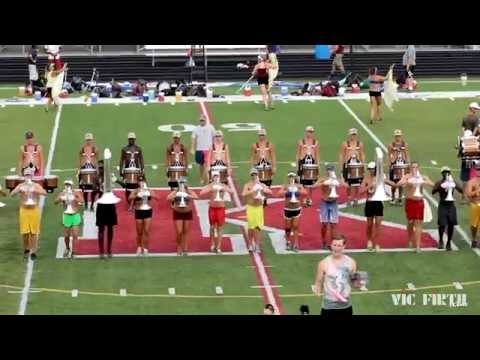 DCI 2014: Cadets - Part 3 of 3 - FULL SHOW