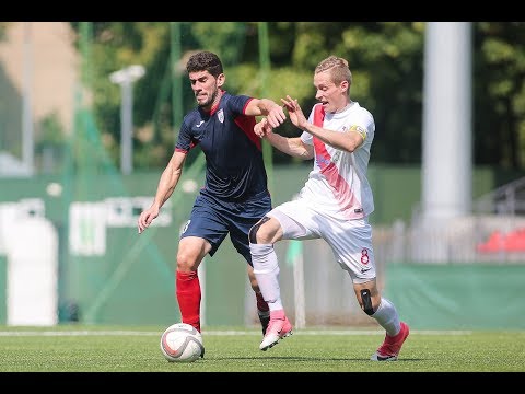 „SHARP LFF taurės“ ketvirtfinalis: „Viltis“ – „Stumbras“