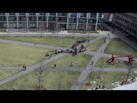 Sneak Preview: Human DNA Strand