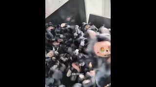 Download lagu Labubu Craze! Inside China’s Booming Toy Factory 🧸🔥#Labubu #ToyFactory #ChineseToys #ViralToys mp3