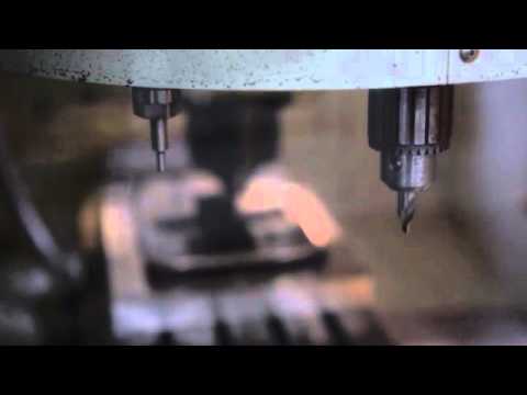 Precision Tooling #3