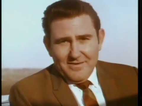 Who Do I Think I Am - Webb Pierce