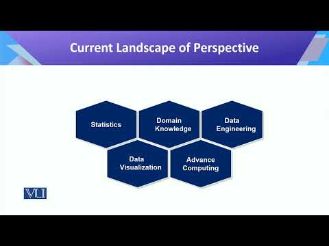 CS442 Topic006 | Introduction to Data Science