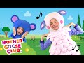Roly Poly + More | Mother Goose Club Nursery Rhymes