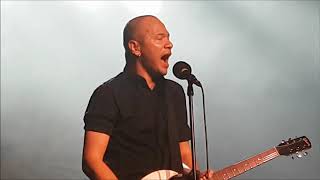 Danko Jones - Lovercall - Live @ Helldorado 2018