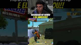 NOBRU lançou a movi e amassou!! #freitas #freefire #freefirehighlights #freefireshorts #ff #ffshorts