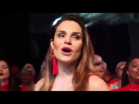 ᴴᴰ ACADÊMICOS DO SALGUEIRO 2018 - CLIPE OFICIAL