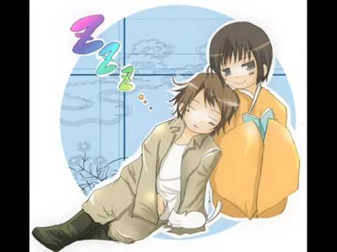 greece and japan love