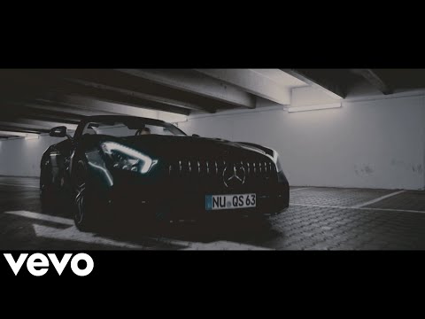 Frizform & ReddCross - UNLUCKY