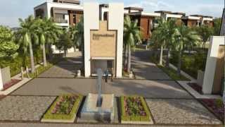preview picture of video 'International City -- Villas for Generations to keep!'