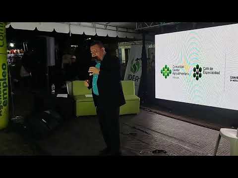 FERIA DE CAFÉ DE ALTURA 2025 VERSIÓN 15