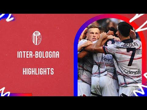 FC Internazionale Milano 2-2 FC Bologna