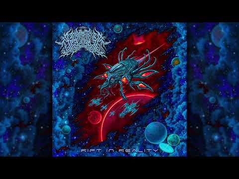 LABYRINTHUS STELLARUM - Rift in Reality [Full Album] | 2025